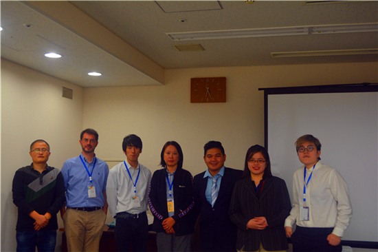 ICBSP2023丨Singapore ICBSP2023丨Singapore